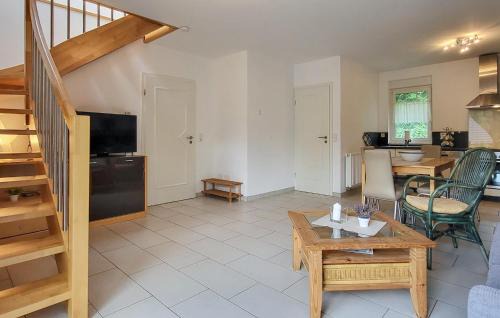 Zermutzel House | Lovely Home In Zermützel With Sauna