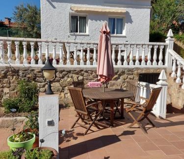 Villaviciosa de Odon House | Lovely home nearby Madrid to enjoy nature