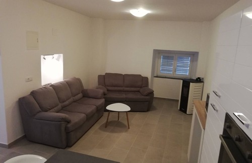 Brkac House | Lovely house for 8 person with pool