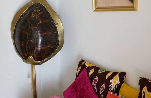 Marshan House | lovely house