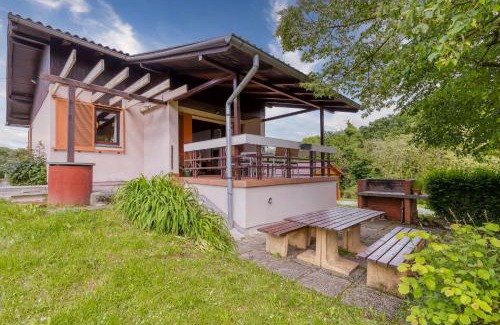 Zagreb County House | Lovely House Near Zagreb With Terrace - Happy Rentals
