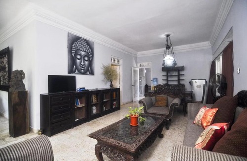 Panjer House | Lovely house near Sanur beach