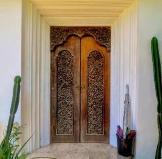 Panjer House | Lovely house near Sanur beach