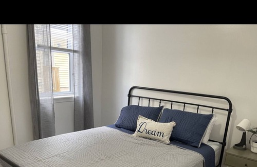 Fitchburg Apartment | Lovely Long Term Private Three Bedroom Apartment;