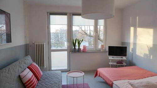 Nowa Huta Apartment | Lovely Madly Apartment