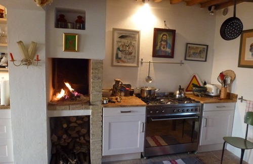 Fabro House | Lovely Medieval Townhouse between Rome and Florence with exceptional views