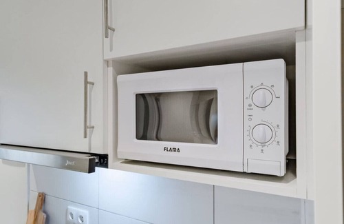 Alvalade Apartment | Lovely studio, fully equipped & near subway (Nº12)