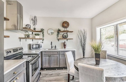 Weissport House | Lovely Super Home in Jim Thorpe