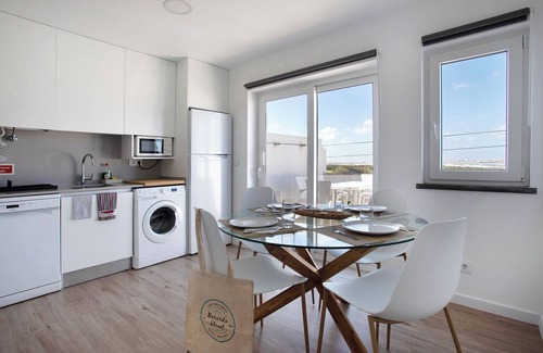Baleal Apartment | Lovely vacation home Barardo street