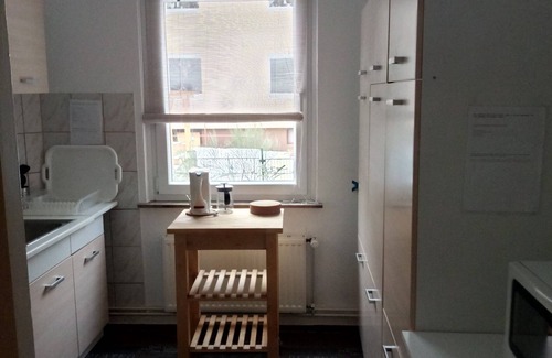 Bad Sachsa Apartment | Lovely, very quiet vacation apartments for groups of up to 23 people