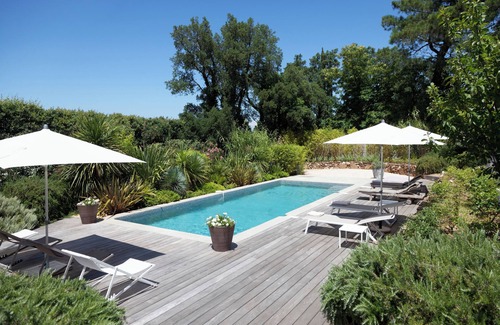 La Garde-Freinet Villa | Lovely Villa rental near La Garde Freinet