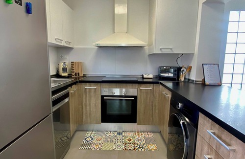 Torre-Pacheco Villa | Lovely villa in 5*golf resort, private pool, south facing, golf view, security