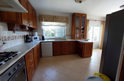 Quintola da Maca House | Lovely villa with garden for up to 8 people