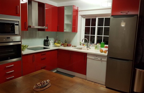 Maro Villa | Lovely villa with sea view, large pool and jacuzzi