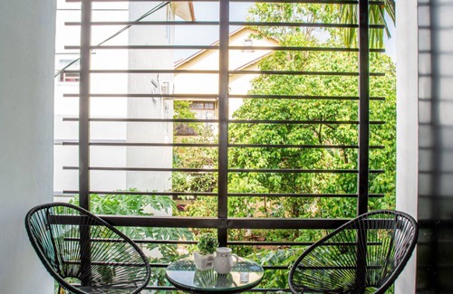 Thuy Xuan Villa | Lover - Fancy Couple