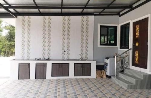 Bang Lamung Villa | Lover house