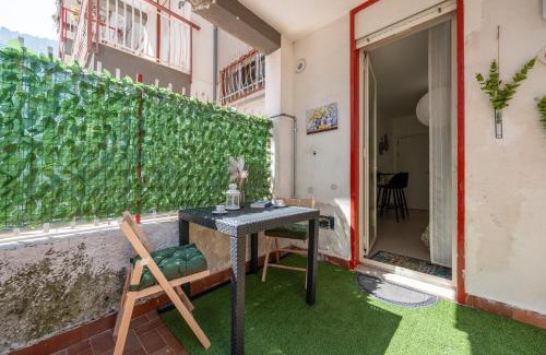 Capaci House | Lovi Room