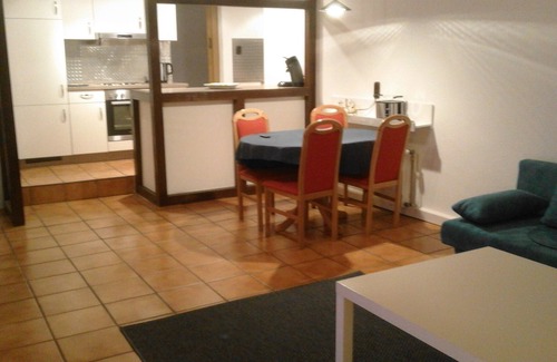 Mittelheim Apartment | Lovingly furnished 70 m2 apartment for 2-4 people in Oestrich-Winkel