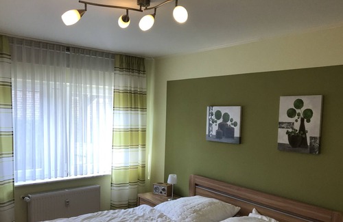 Kevelaer Apartment | Lovingly furnished apartment