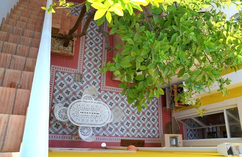 Se House | Lovingly renovated townhouse in the heart of Faro: "Casa Limoeiro"