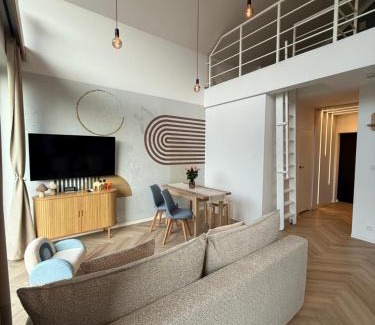 gmina Parzeczew Apartment | lovNatura