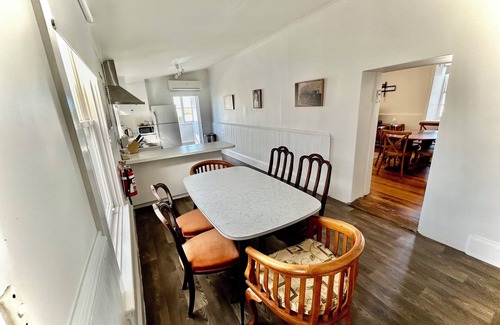 Low Head Cottage | Low Head Pilot Station