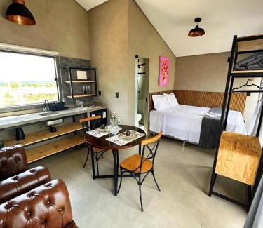 Mucuge Villa | Lowango