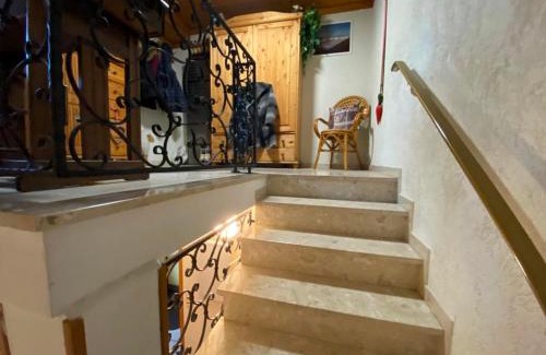 Erwitte Apartment | lowbudget Unterkunft in Erwitte