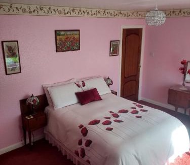 Balfron Bed & Breakfast | Lower Balwill