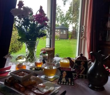 Balfron Bed & Breakfast | Lower Balwill