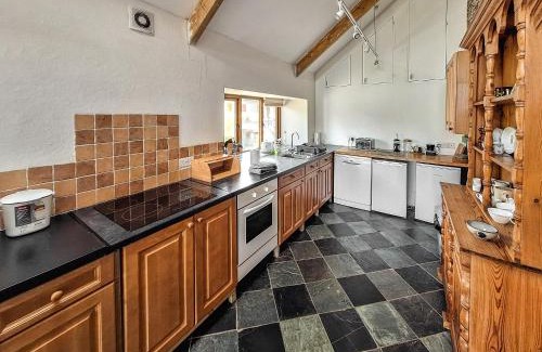 Pencader House | Lower Barn