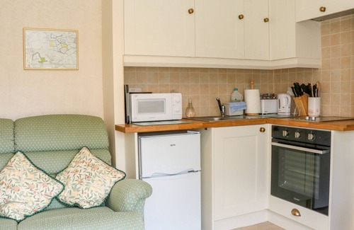 North Cadbury Apartment | Lower Farm Annexe