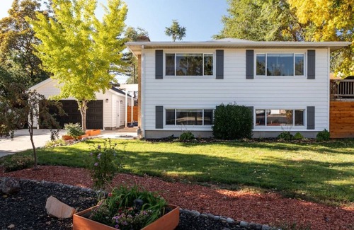 Murray Apartment | Lower Murray Cottonwood Circle - Close to Skiing!