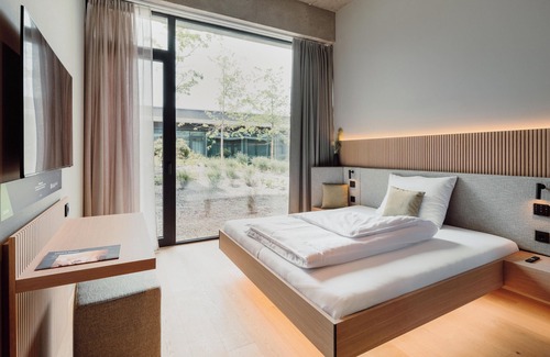 Kollerschlag Hotel | Loxone Campus