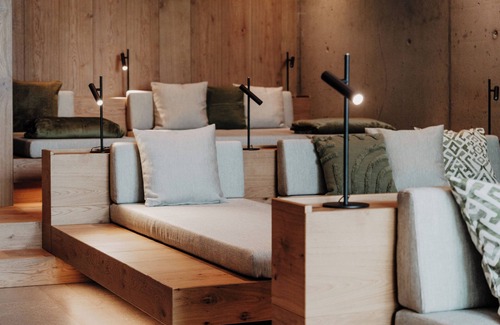 Kollerschlag Hotel | Loxone Campus