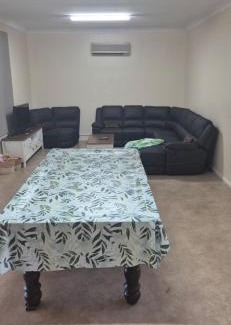 Bookpurnong House | Loxton Accommodation