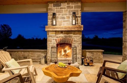 Prince Edward House | Loyalist House