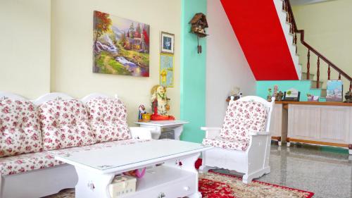 Donggang Bed & Breakfast | Loyofun