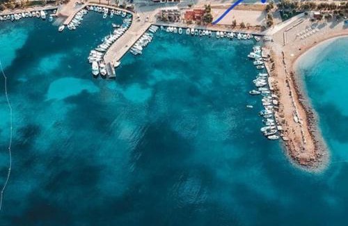 Srima Apartment | LOZA-holiday home,kuca za odmor