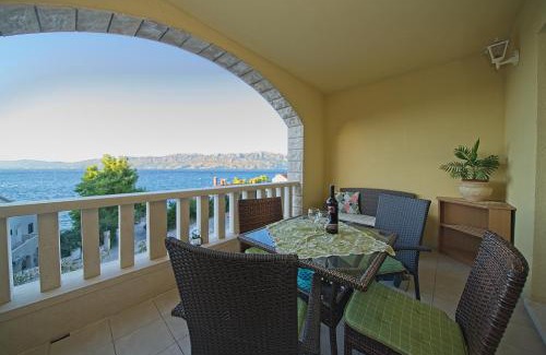 Postira Apartment | Lozna Apartment