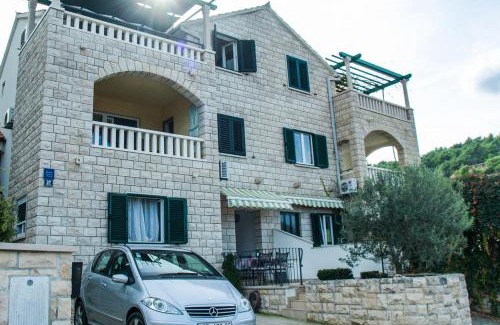 Postira Apartment | Lozna Apartment