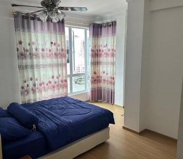 Miri Apartment | Lp Homestay Miri