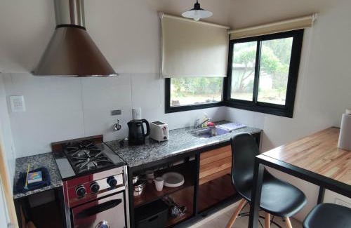 Los Acantilados Apartment | LP Loft Acantilados