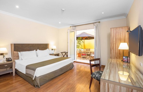 Piura Hotel | LP Los Portales Hotel Piura