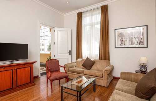 Piura Hotel | LP Los Portales Hotel Piura