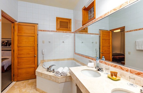 Carpapata Hotel | LP Los Portales Hotel Tarma