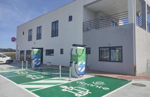 Vila Velha de Rodao Hotel | LPA PEREIRA Hotel restaurante