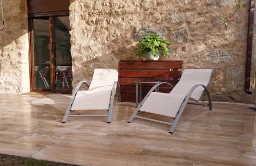 Bejar House | LR BÉJAR JARDíN