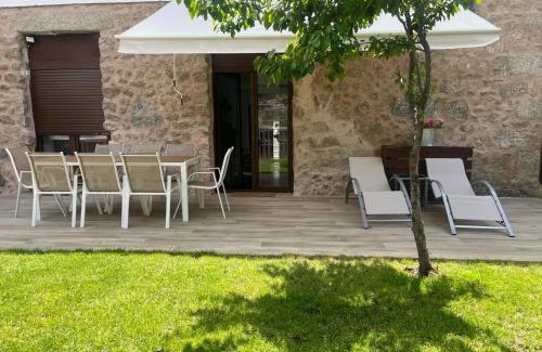 Bejar House | LR BÉJAR JARDíN