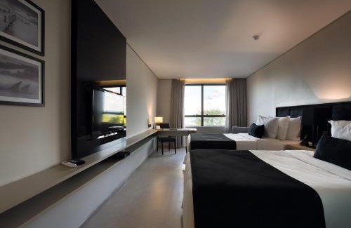 Manaira Hotel | LS Hotel